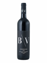 Dornfelder 2019 výběr z hroznů suché BV vinařství