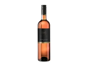 Frankovka rosé 2023 moravské zemské víno polosuché Víno Šílová