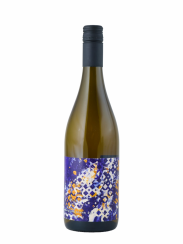 auvignon Blanc 2022 moravské zemské víno suché Vinařství Krásná hora