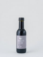 Dornfelder 2019 moravské zemské víno suché 0,187 l Vinařství Lahofer