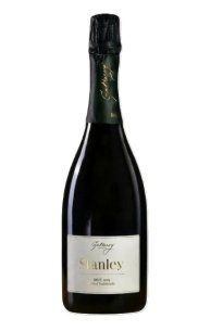 Sekt Stanley 2019 brut Vinařství Gotberg