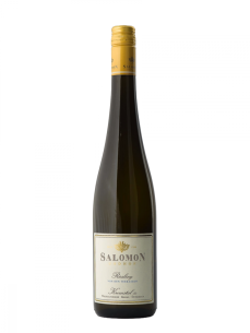 Riesling 2023 suché Terrassen Rakousko Weingut Salomon Undhof