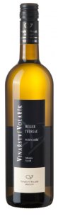 Muller Thurgau 2024 pozdní sběr suché Vinařství Volařík