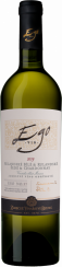 Cuvée Rulandské šedé, Chardonnay a Rulandské bílé 2019 jakostní řada EGO Zámecké vinařství Bzenec