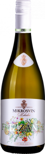 Frizzante 2024 moravské zemské víno suché Mikrosvín Mikulov Frizzante 2024 moravské zemské víno suché Mikrosvín Mikulov