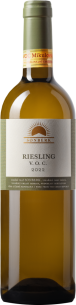 Riesling 2022 VOC suché Velký Sonberk Vinařství Sonberk