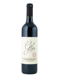 Cabernet Sauvignon 2019 barrique pozdní sběr suché Vinařství Glos