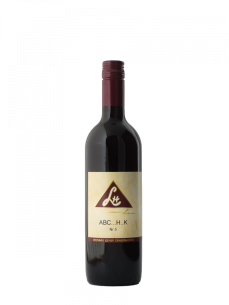 ABC…H…K Nr. 5 Rakousko Weingut Liener