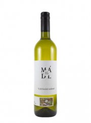 Veltlínské zelené 2020 moravské zemské víno suché řada Clasic Vinařství Mádl