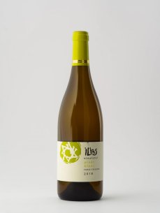 Pinot Blanc 2020 pozdní sběr suché řada Family Reserve Vinařství Ilias Pinot Blanc 2020 pozdní sběr suché řada Family Reserve Vinařství Ilias