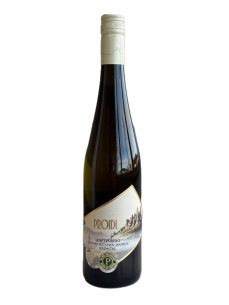 Gruner Veltliner 2022 Rameln Kremstal DAC Rakousko Weingut Proidl Gruner Veltliner 2022 Rameln Kremstal DAC Rakousko Weingut Proidl