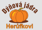 Dýňová jádra Herůfkovi