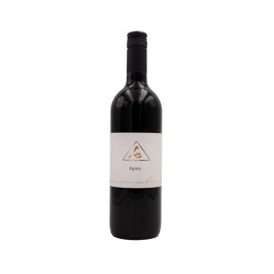 Agnes Nr. 10 suché Rakousko Weingut Liener