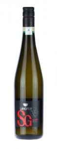 Sauvignon 2024 VOC Znojmo suché U Hájku Vinařství Lahofer