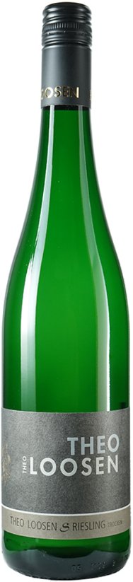 Riesling Theo Loosen S 2022 suché Německo Weingut Theo Loosen