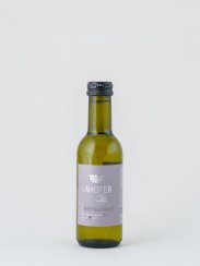 Veltlínské zelené 2022 moravské zemské víno suché 0,187 l Vinařství Lahofer