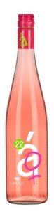 Mladá Lahoferka rosé 2025 moravské zemské víno polosladké Vinařství Lahofer (zvýhodněný nákup kartony) Mladá Lahoferka rosé 2025 moravské zemské víno polosladké Vinařství Lahofer (zvýhodněný nákup kartony)