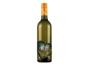 Veltlínské zelené 2025 kabinet suché Pod Slunným vrchem Vinařství No. 44