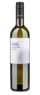 Sauvignon Blanc SOUL 2023 moravské zemské víno suché Stará hora Vinařství Fabig Sauvignon Blanc SOUL 2023 moravské zemské víno suché Stará hora Vinařství Fabig