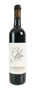 Cabernet Sauvignon 2022 pozdní sběr suché Vinařství Glos Cabernet Sauvignon 2022 pozdní sběr suché Vinařství Glos