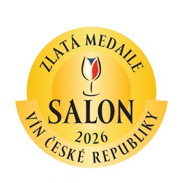Nejlepší vína České republiky - Salon vín 2026