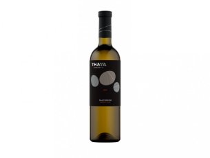 Sauvignon 2021 pozdní sběr suché Premium Vinařství Thaya Sauvignon 2021 pozdní sběr suché Premium Vinařství Thaya