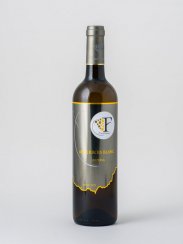 Auxerrois Blanc 2017 moravské zemské víno suché Víno Frlausovi