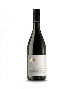 Pinot Gris 2021 moravské zemské Magister Vinařství sv. Václav
