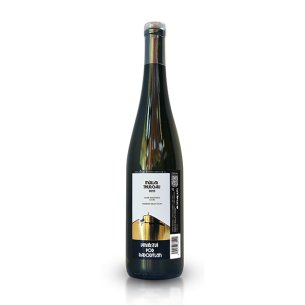 Muller Thurgau 2025 české zemské víno suché Vinařství pod Radobýlem