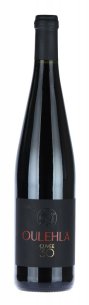 Cuvée 30 2019 moravské zemské víno Vinařství Oulehla