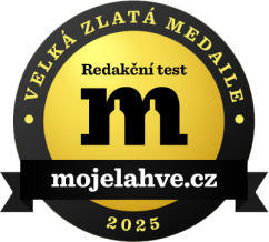 Pinot blanc 2022 pozdní sběr suché řada Premium Vinařství Thaya