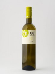 Pinot Gris II. 2021 pozdní sběr suché Vinařství Ilias