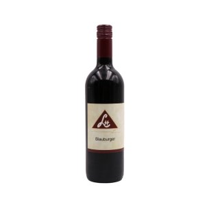 Blauburger 2019 suché Rakousko Weingut Liener