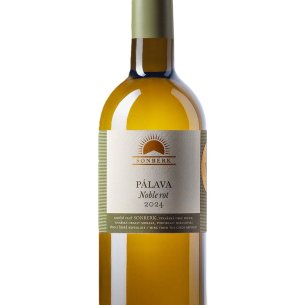 Pálava 2024 Noble Rot výběr z hroznů sladké Velký Sonberk Vinařství Sonberk Pálava 2024 Noble Rot výběr z hroznů sladké Velký Sonberk Vinařství Sonberk