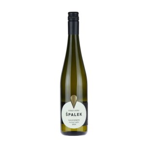 Sauvignon BIO 2024 pozdní sběr suché Vinařství Špalek