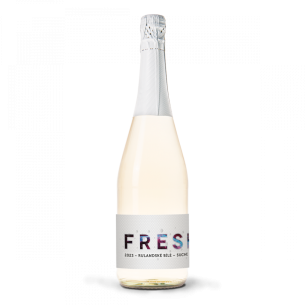 FreshSecco Rulandské bílé 2024 moravské zemské víno suché Vinařství Baláž