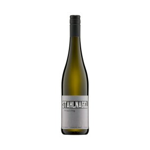 Riesling 2022 suché Stahlnagel Německo Winzerhof Nagel Riesling 2022 suché Stahlnagel Německo Winzerhof Nagel