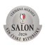 Stříbrná medaile Salon vín 2026