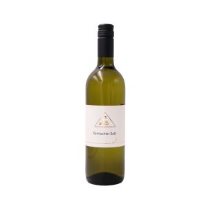 Gemischter Satz 2023 suché Rakousko Weingut Liener