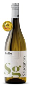 Sauvignon 2024 pozdní sběr suché řada Classic Vinařství Kolby Sauvignon 2024 pozdní sběr suché řada Classic Vinařství Kolby