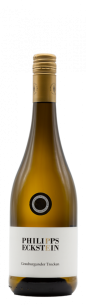 Grauburgunder Domprobst 2021 Qualitätswein suché Německo Weingut Philipps-Eckstein Grauburgunder Domprobst 2021 Qualitätswein suché Německo Weingut Philipps-Eckstein