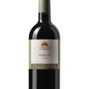 Merlot 2023 výběr z hroznů suché Velký Sonberk Vinařství Sonberk Merlot 2023 výběr z hroznů suché Velký Sonberk Vinařství Sonberk