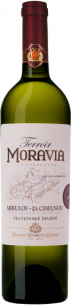 Veltlínské zelené 2015 pozdní sběr řada Terroir Za Cihelnou Zámecké vinařství Bzenec Veltlínské zelené 2015 pozdní sběr řada Terroir Za Cihelnou Zámecké vinařství Bzenec