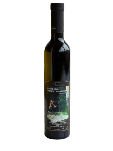Cabernet Sauvignon 2021 ledové sladké Tanzberg Mikulov