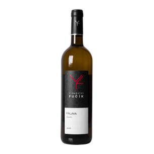 Pálava 2025 pozdní sběr sladké Classic Vinařství Fučík