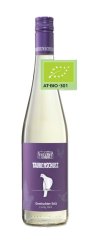 Gemischter Satz Early Bird 2024 suché Rakousko Weingut Taubenschuss