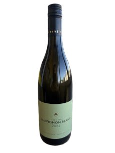 Sauvignon Blanc 2025 moravské zemské víno suché řada Regional Vinařství Václav Sauvignon Blanc 2025 moravské zemské víno suché řada Regional Vinařství Václav