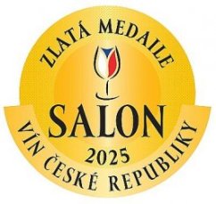 Ryzlink vlašský 2022 pozdní sběr suché Železná Traditional Line Mikrosvín Mikulov
