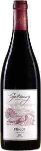 Merlot 2023 výběr z hroznů suché Vinařství Gotberg