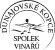 Spolek vinařů Dunajovské kopce Spolek vinařů Dunajovské kopce